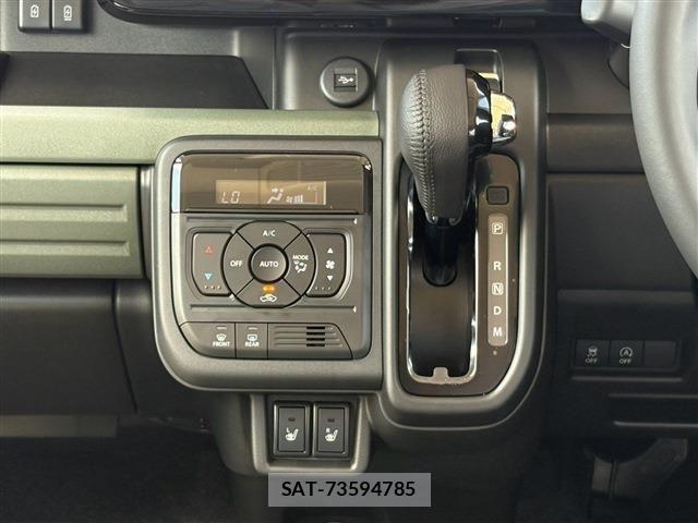 Suzuki SPACIA 2026-07 8527474-25