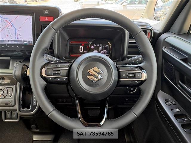 Suzuki SPACIA 2026-07 8527474-26