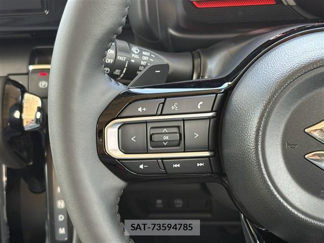 Suzuki SPACIA 2026-07 8527474-27