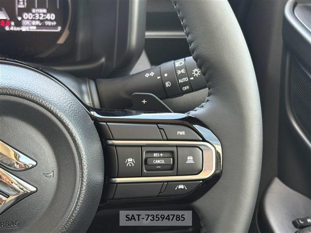 Suzuki SPACIA 2026-07 8527474-28