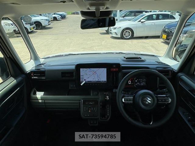 Suzuki SPACIA 2026-07 8527474-2