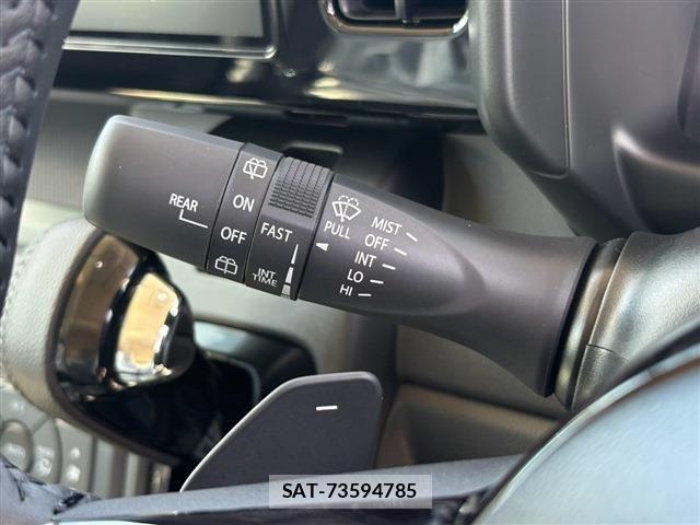 Suzuki SPACIA 2026-07 8527474-29