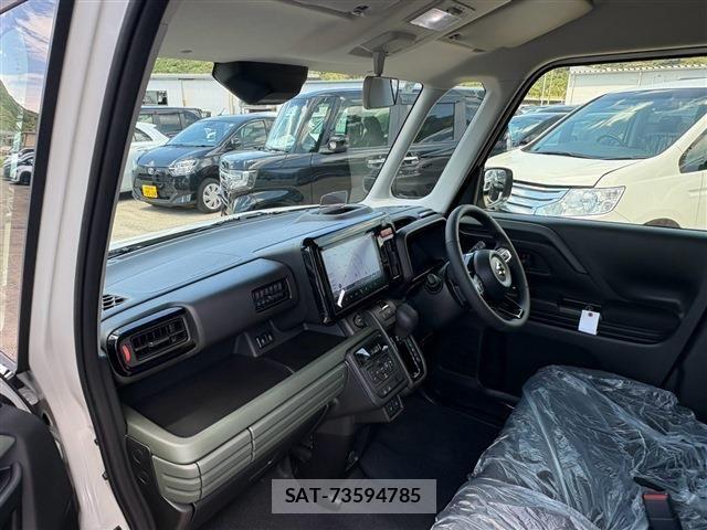 Suzuki SPACIA 2026-07 8527474-3