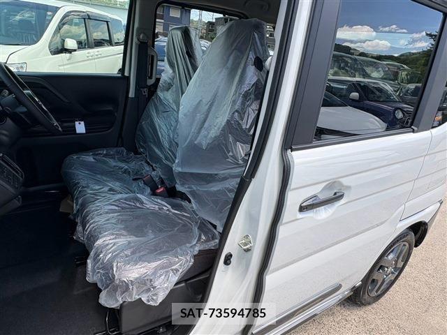 Suzuki SPACIA 2026-07 8527474-4