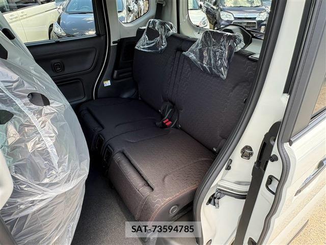 Suzuki SPACIA 2026-07 8527474-5
