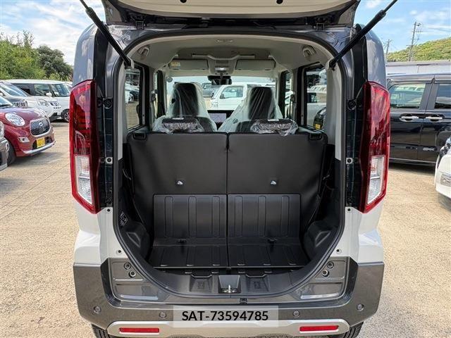 Suzuki SPACIA 2026-07 8527474-6