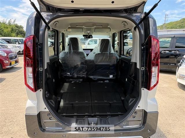 Suzuki SPACIA 2026-07 8527474-7