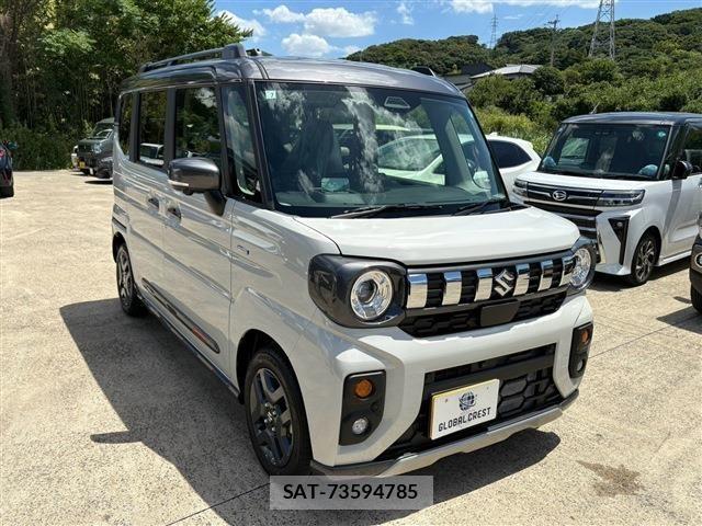 Suzuki SPACIA 2026-07 8527474-8