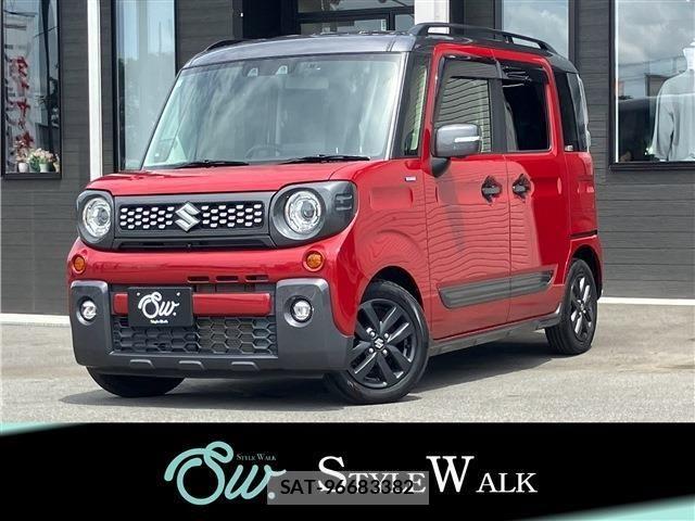 Suzuki SPACIA 2022-07 8527481-0
