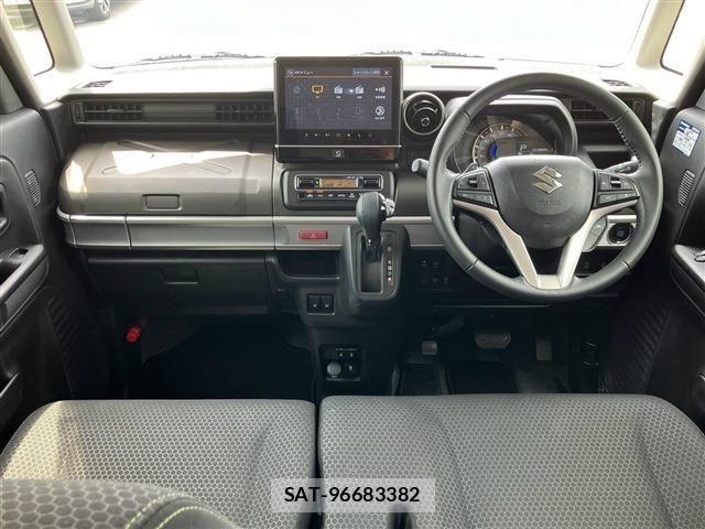 Suzuki SPACIA 2022-07 8527481-9