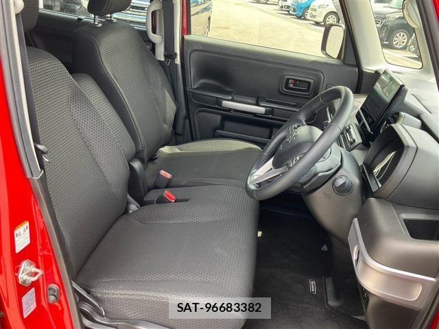 Suzuki SPACIA 2022-07 8527481-10