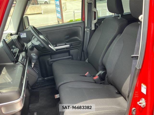 Suzuki SPACIA 2022-07 8527481-12