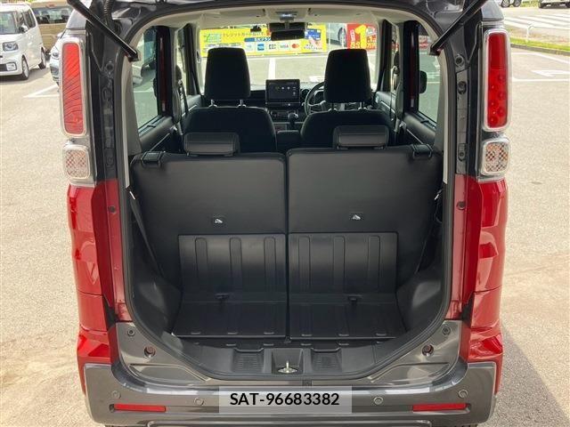 Suzuki SPACIA 2022-07 8527481-14