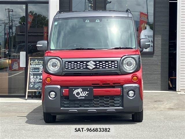 Suzuki SPACIA 2022-07 8527481-1
