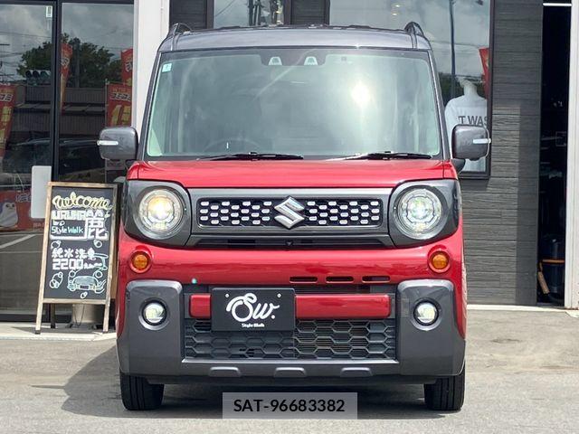 Suzuki SPACIA 2022-07 8527481-27