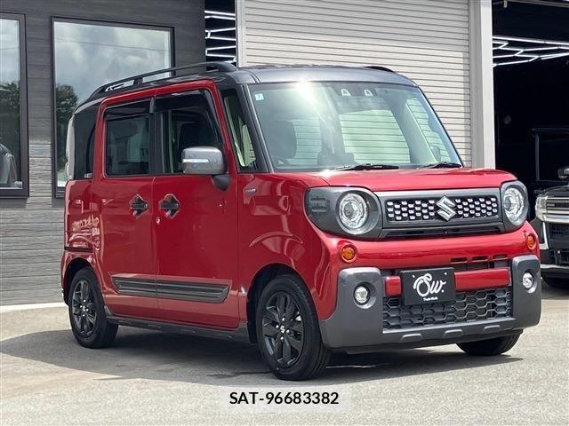 Suzuki SPACIA 2022-07 8527481-2