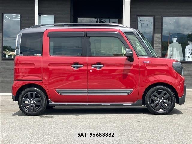 Suzuki SPACIA 2022-07 8527481-3