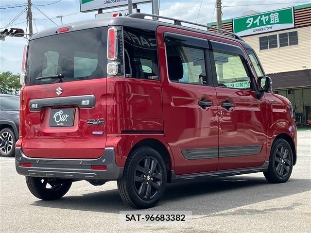 Suzuki SPACIA 2022-07 8527481-4