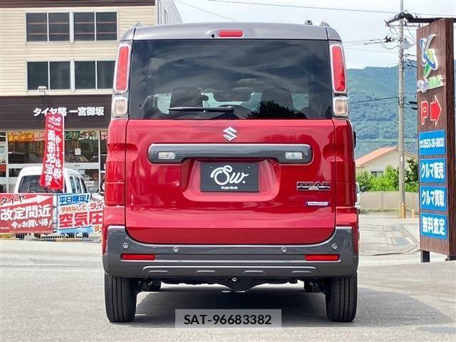 Suzuki SPACIA 2022-07 8527481-5