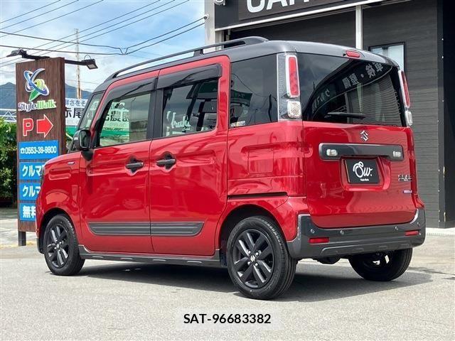 Suzuki SPACIA 2022-07 8527481-6
