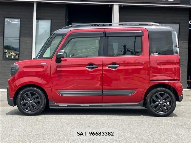 Suzuki SPACIA 2022-07 8527481-7