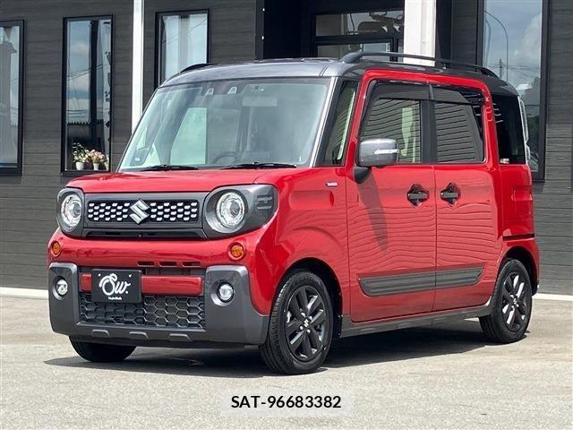 Suzuki SPACIA 2022-07 8527481-8