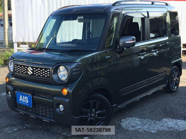 Suzuki SPACIA 2022-04 8563621-0