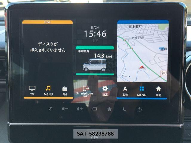Suzuki SPACIA 2022-04 8563621-21