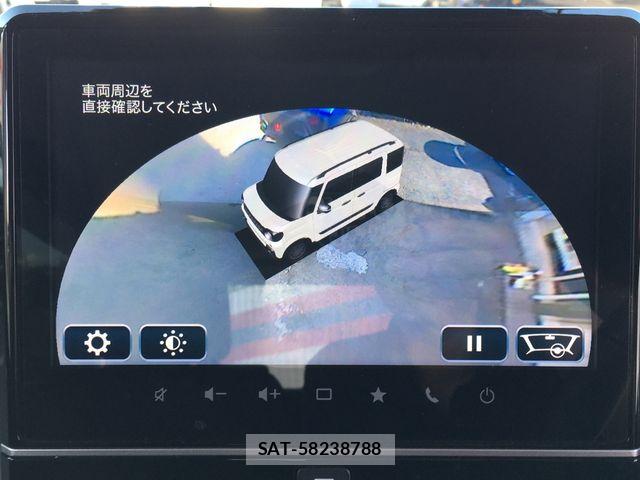 Suzuki SPACIA 2022-04 8563621-24