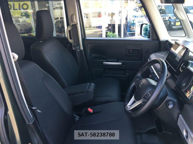 Suzuki SPACIA 2022-04 8563621-27