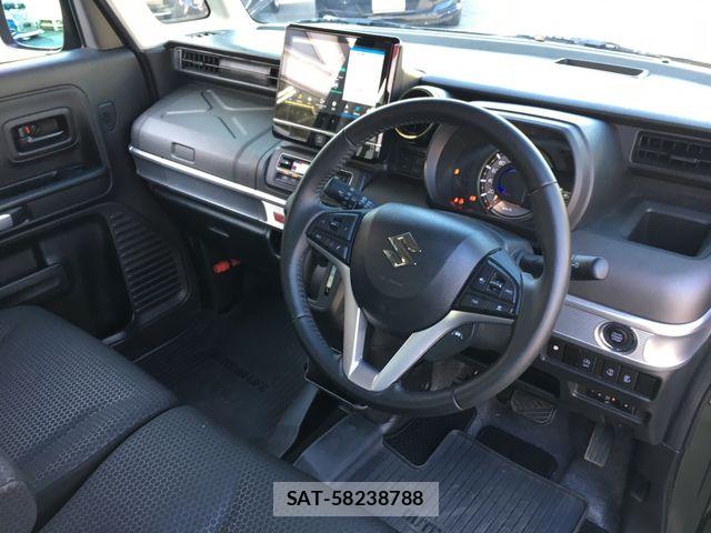 Suzuki SPACIA 2022-04 8563621-28