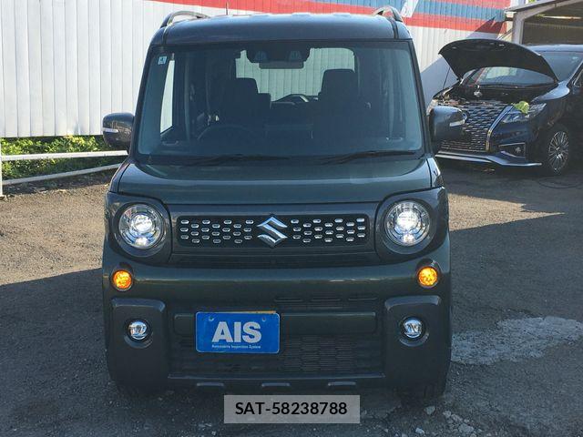 Suzuki SPACIA 2022-04 8563621-2