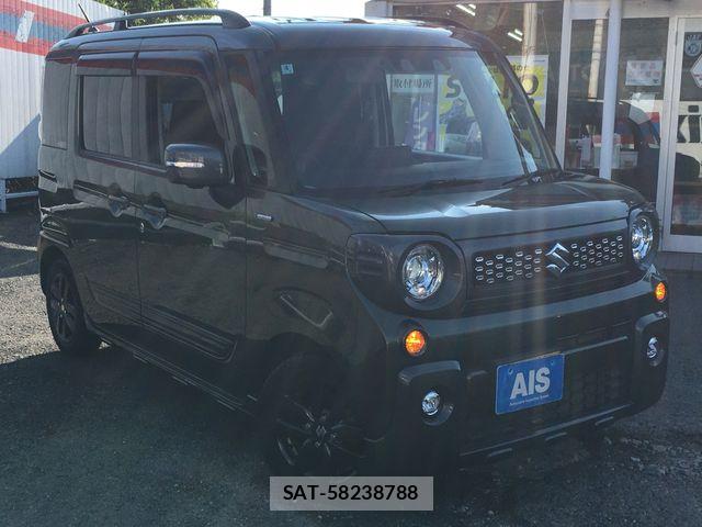 Suzuki SPACIA 2022-04 8563621-4