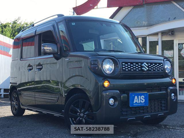 Suzuki SPACIA 2022-04 8563621-5