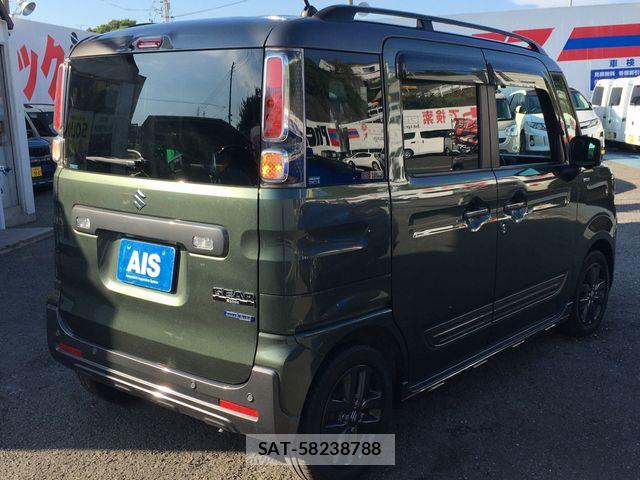 Suzuki SPACIA 2022-04 8563621-6