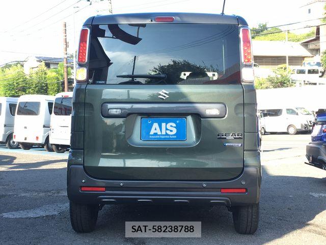 Suzuki SPACIA 2022-04 8563621-7