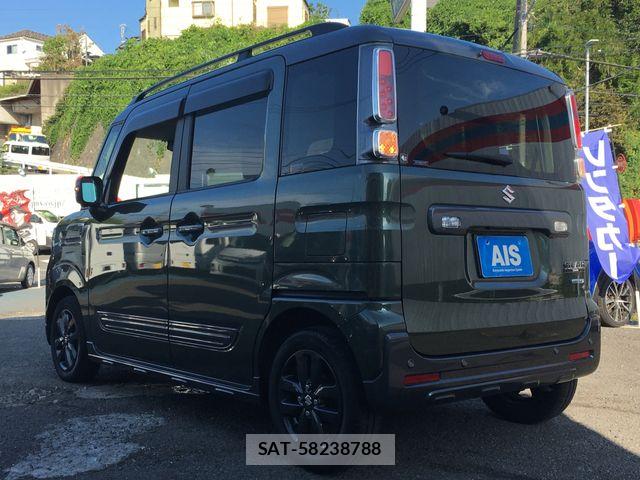 Suzuki SPACIA 2022-04 8563621-8
