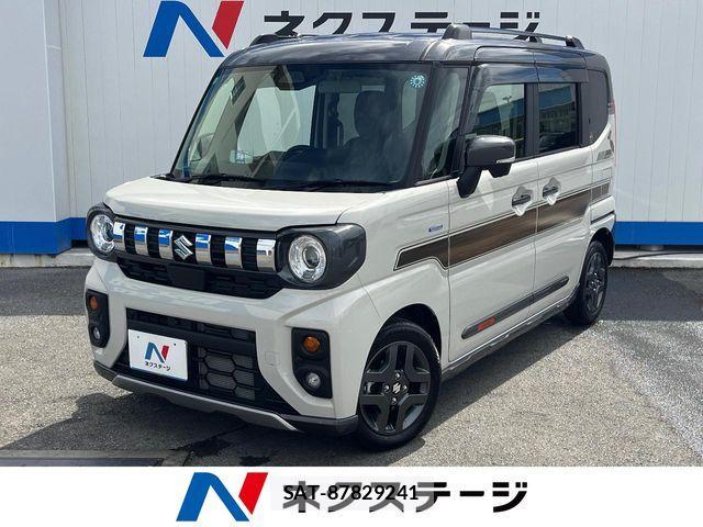 Suzuki SPACIA 2026-01 8563620-0
