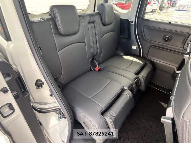 Suzuki SPACIA 2026-01 8563620-9