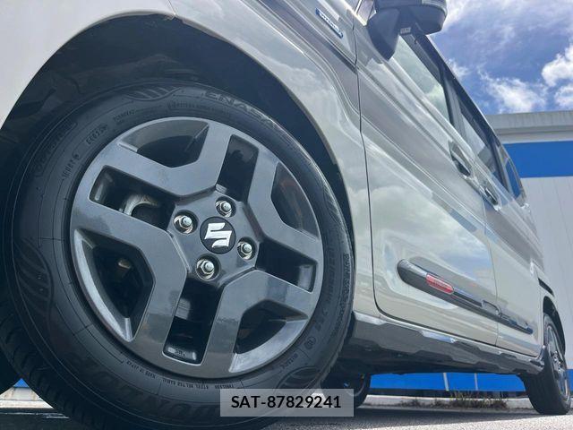 Suzuki SPACIA 2026-01 8563620-12