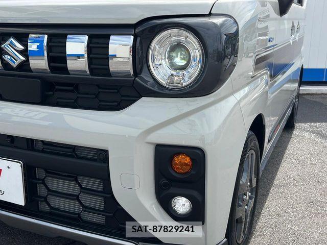 Suzuki SPACIA 2026-01 8563620-13