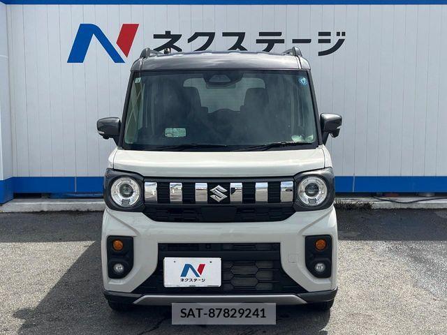 Suzuki SPACIA 2026-01 8563620-14