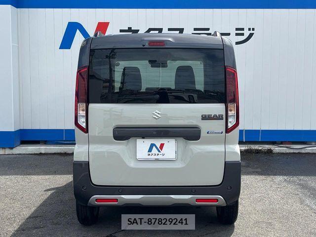 Suzuki SPACIA 2026-01 8563620-15