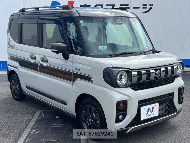 Suzuki SPACIA 2026-01 8563620-16