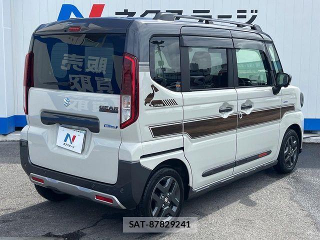 Suzuki SPACIA 2026-01 8563620-17