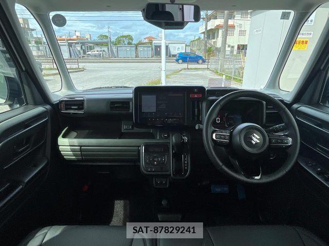 Suzuki SPACIA 2026-01 8563620-1