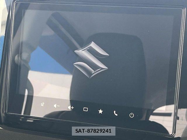 Suzuki SPACIA 2026-01 8563620-3