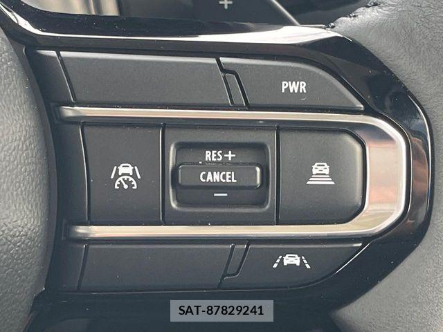 Suzuki SPACIA 2026-01 8563620-6