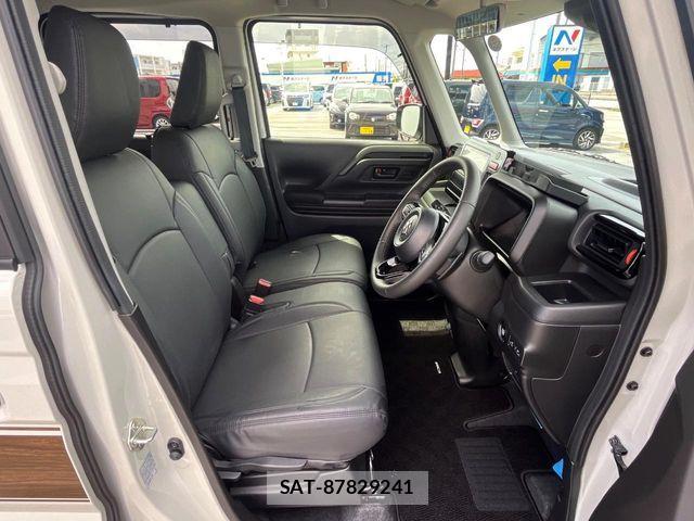 Suzuki SPACIA 2026-01 8563620-8