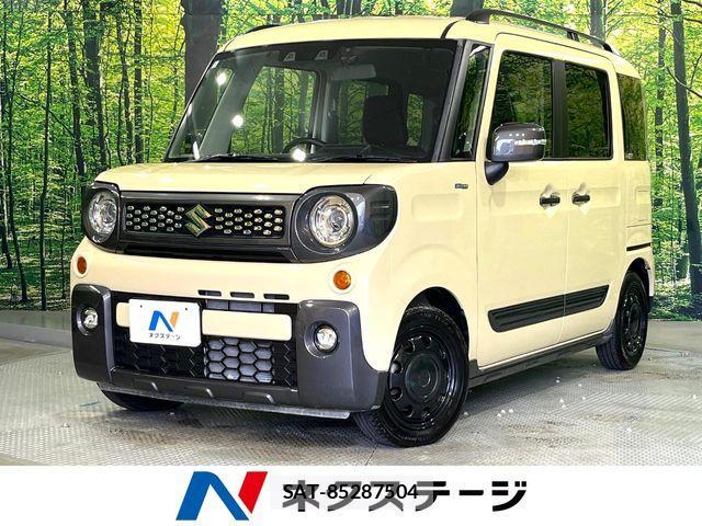 Suzuki SPACIA 2021-07 8629038-0